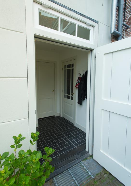 Waterland Achterhuis Apartment Monnickendam Room photo